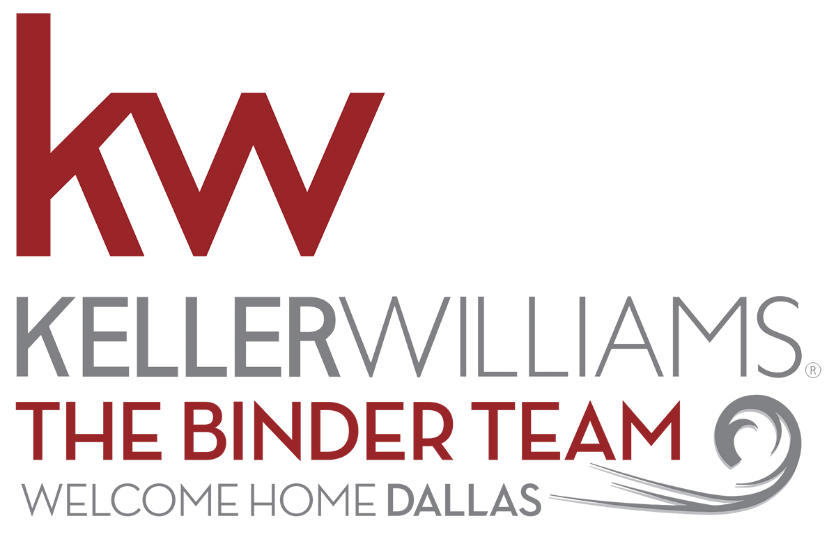 The Binder Team Keller Williams Realty